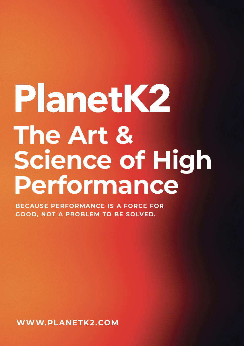 2026 PlanetK2 Customer Insights Report